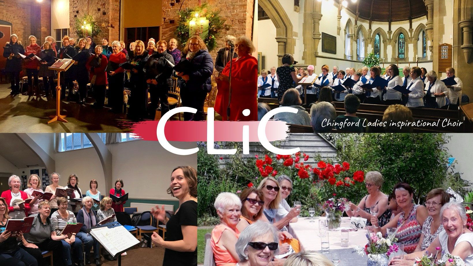 carols CliC