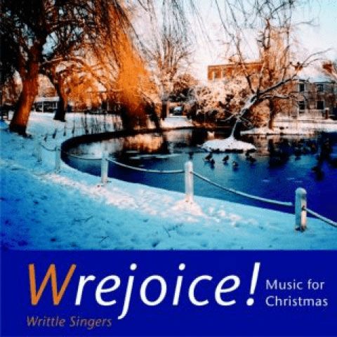 carols Writtle Singers